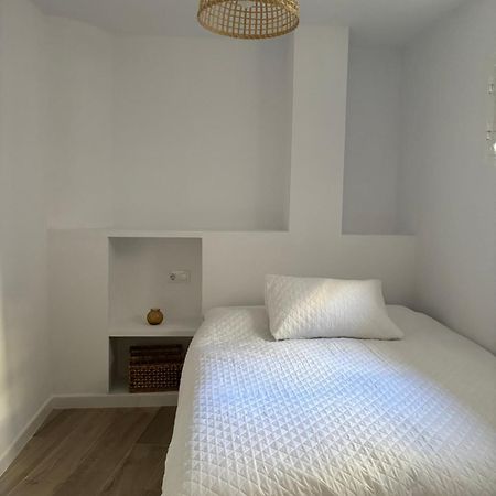 Herrete Rooms 메디나시도니아 외부 사진