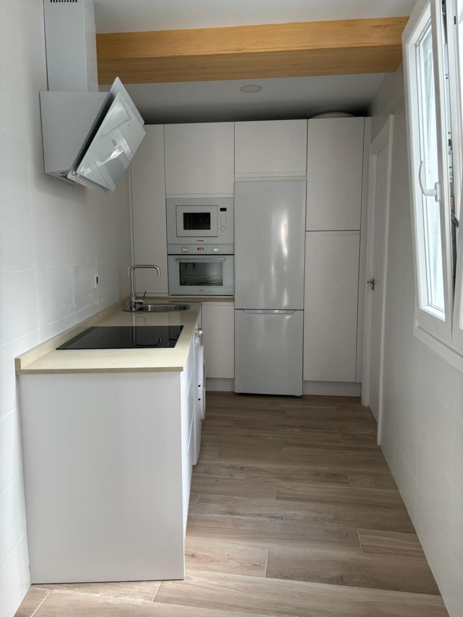 Herrete Rooms 메디나시도니아 외부 사진